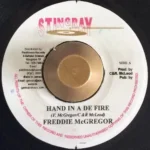 Lava Riddim – Stringray Records