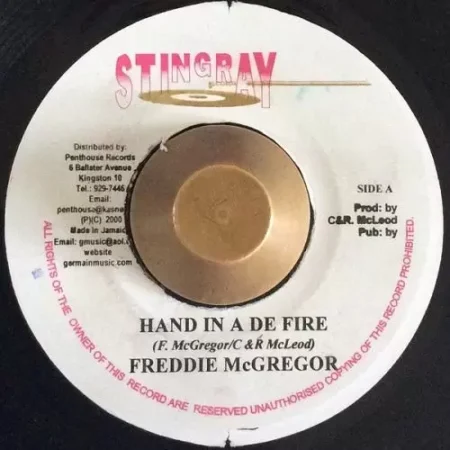 Lava Riddim – Stringray Records lava riddim - stringray records