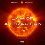 Law Of Attraction Riddim – Branchy Records