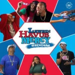Lawrd Havus Mercy Riddim – Noize Boyz Records