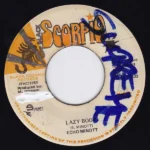 Lazy Body Riddim – Black Scorpio Records