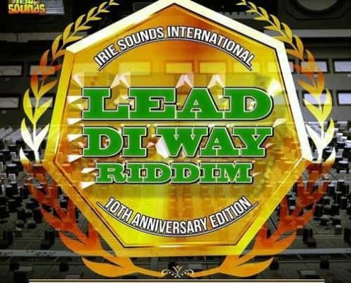 Lead Di Way Riddim