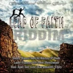 Leap Of Faith Riddim – Cross Road Music Group