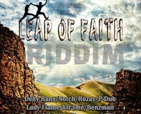 Leap Of Faith Riddim