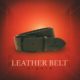 Leather Belt Riddim