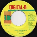 Leaving To Zion Riddim (1997) – Digital B