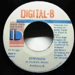 Lecturer Riddim (1997) – Digital-B