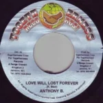 Left With A Broken Heart Riddim (2001) – Togetherness Records
