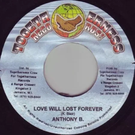 Left With A Broken Heart Riddim – Togetherness Records left with a broken heart riddim - togetherness records