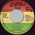 Legacy Riddim (2005) – Chip I Music