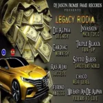 Legacy Riddim (2021) – DJ Jason Music / Romie Fame Records