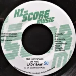 Legend Riddim – Hi-Score Music