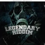 Legendary Riddim – Genesick Record