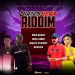 Legends 4eva Riddim – Mcpherson Records