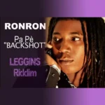 Leggins Riddim – DJ Foulex X Hd Pana X Don Martel