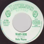 Lemonade Riddim (2002) – Natchlious Records