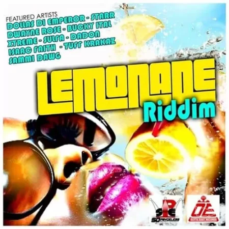 Lemonade Riddim - So Pryceless Entertainment