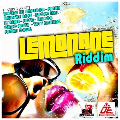 lemonade riddim - so pryceless entertainment