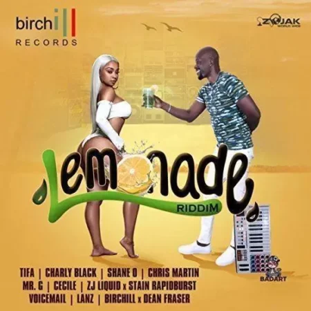 Lemonade Riddim - Birchill Records