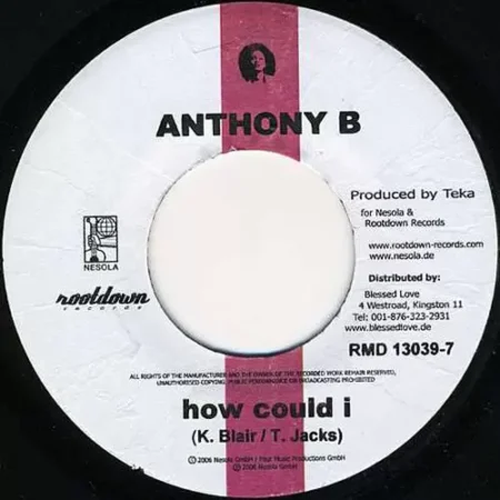 Let Go Riddim – Rootdown Records let go riddim - rootdown records