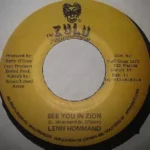 Let Me Live Riddim (1995) – Zulu Production