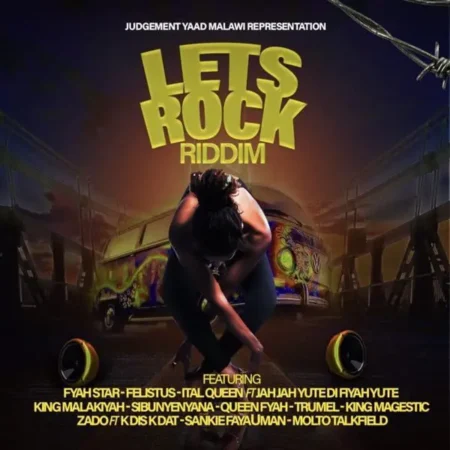 Lets Rock Riddim – Baobab Entertainment Lets Rock Riddim - Baobab Entertainment