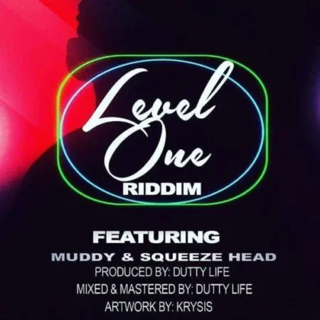 Level One Riddim – Dutty Life Productions level one riddim - dutty life productions