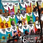 18 Levels Of Sound Fu – Jahtreble International 2019