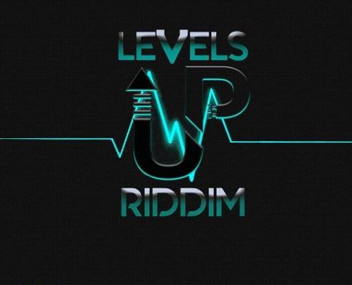 Levels Up Riddim