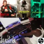 Levitate Riddim (2022) – No Gravity Records