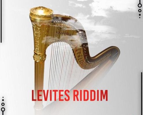 Levites Riddim