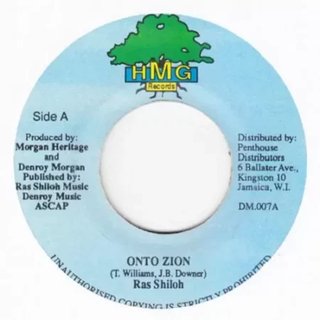 Liberation Riddim – Hmg Records liberation riddim - hmg records