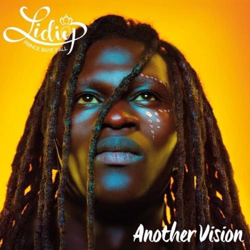 lidiop - another vision album