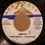 Life Aka Ghetto Child Riddim – 7 Star