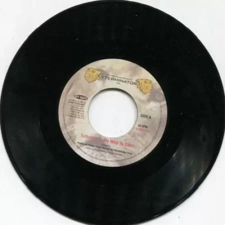 Life Cycle Riddim – Xterminator life cycle riddim - xterminator