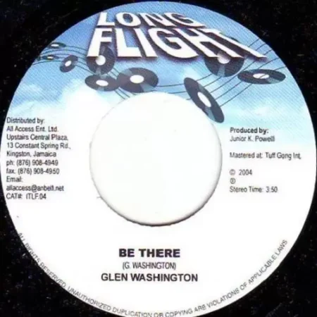 life is riddim - long flight