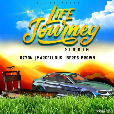 life journey riddim – ozyon music
