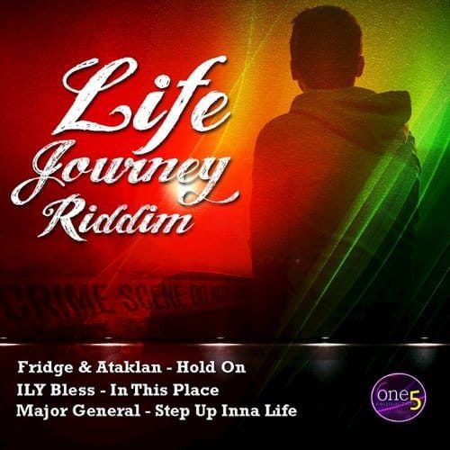 life journey riddim - one5 productions