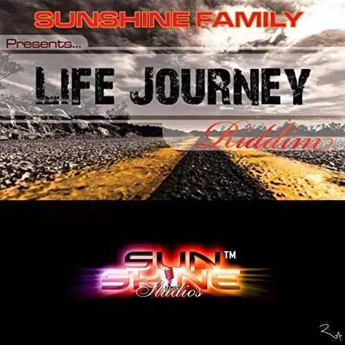 life journey riddim - sunshine family