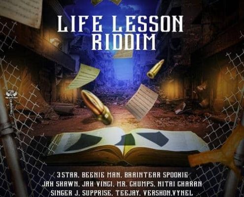 Life Lesson Riddim 2020