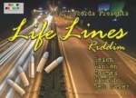 Life Lines Riddim – Mash Records