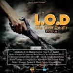 Life Over Death Riddim – Njuchi Music