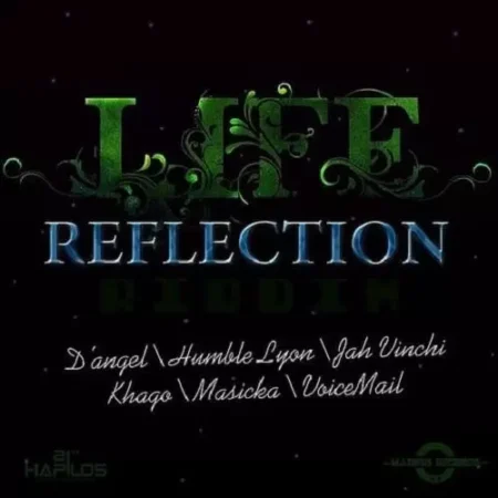 life reflections riddim – markus records