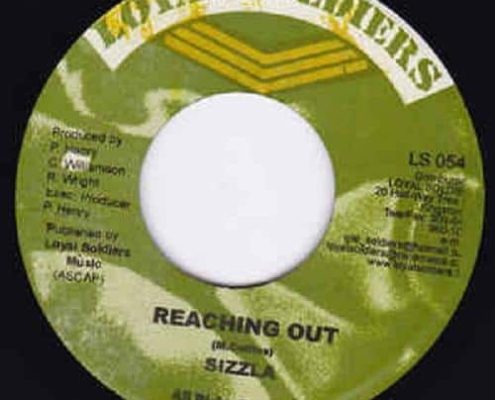 Life Seed Riddim 2006