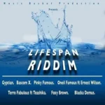 Life Span Riddim – Music Basket