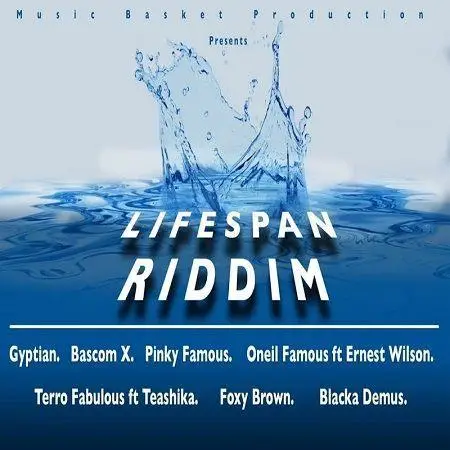 Life Span Riddim - Music Basket