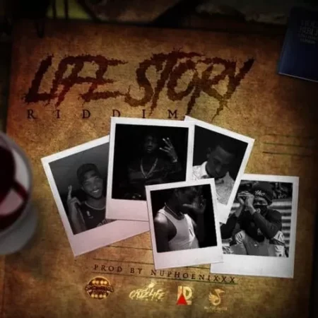 life story riddim - nu phoenixxx