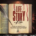 Life Story Riddim – A-Akeem876 Records