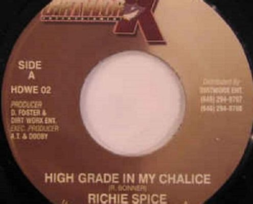 Life Style Riddim