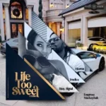 Life Too Sweet Riddim – Digi Vybz